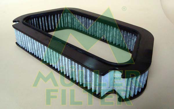 MULLER FILTER filtras, salono oras FK220